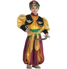 Dětský kostým Arab