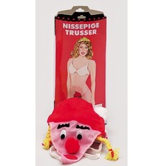 Kalhotky Červená Karkulka