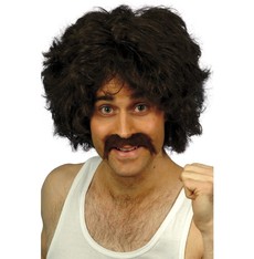 Paruka Retro Kit Marathon