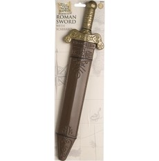 Meč a pochva Říman 50 cm
