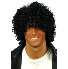 Paruka Afro Wacko