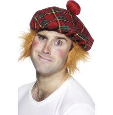 Čapka Tam-O-Shanter