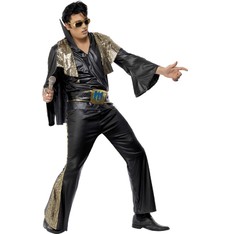 Kostým Elvis