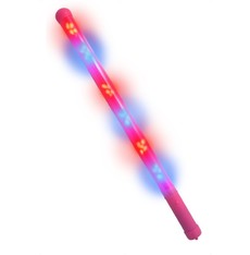 Hůlka Svítící neonová
