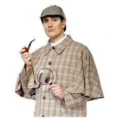 Sada Sherlock Holmes