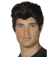 Paruka Danny Pomáda