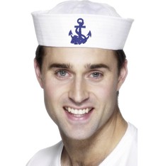 Čepice Americký námořník
