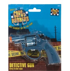 Pistole Detektiv