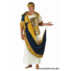 Kostým Marcus Antonius