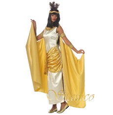 Kostým Cleopatra