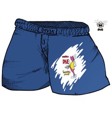 Trenýrky Nabídka dne: Španělský ptáček