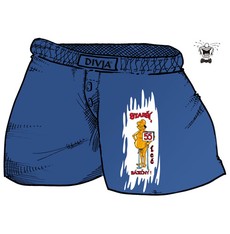 Trenýrky Starší, leč báječný! 55