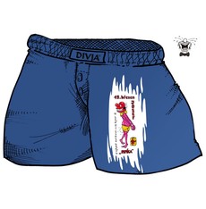 Trenýrky 19. březen Josef