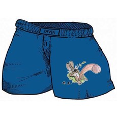 Trenýrky Zajíc Plajboj