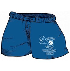 Trenýrky Kanon v nejlepších letech