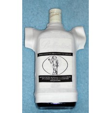 Tričko na flašku Ministerstvo zdravotnictví