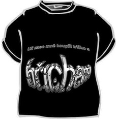 Tričko S břichem