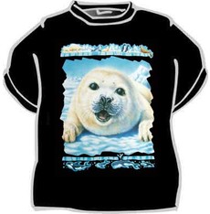 Tričko Tuleň
