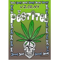 Certifikát Vzorný pěstitel