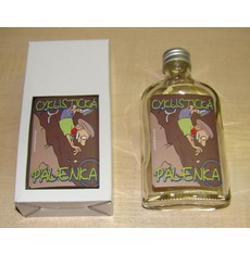 Skleněná placačka Cyklistická pálenka