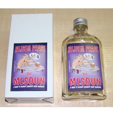 Skleněná placačka Nejsem prase ale mlsoun