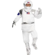 Pánský kostým Kosmonaut