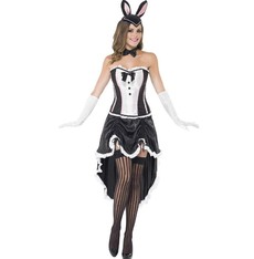 Kostým Bunny Burlesque