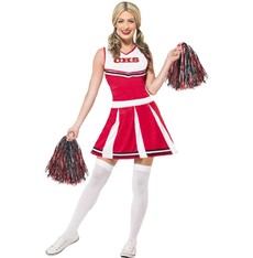 Kostým Cheerleader