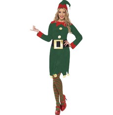Kostým Elfka