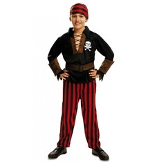 Dětský kostým Pirát