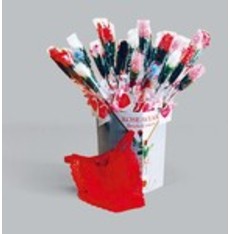 Kalhotky v růžičce