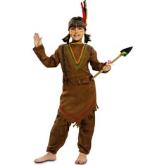 Dětský kostým Indiánka