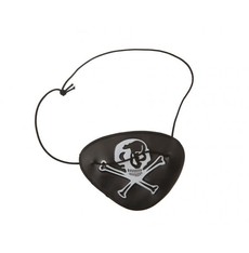 Pirátská záslepka