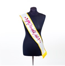 Šerpa Dámská jízda