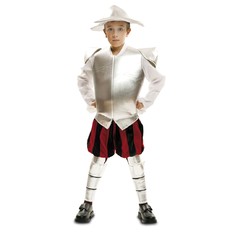 Dětský kostým Quichote