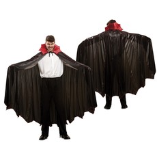 Upíří plášť deluxe