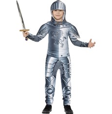 Dětský kostým Rytíř