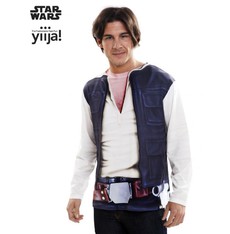 Tričko Han Solo