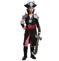 Dětský kostým Jack Devil