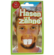 Králičí zuby