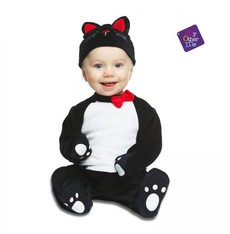 Dětský kostým Kočička