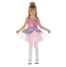 Dětský kostým Mořská panna