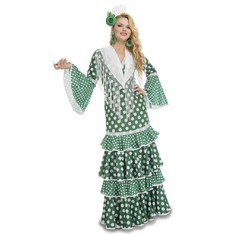 Kostým Tanečnice flamenga