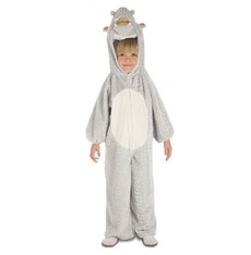 Dětský kostým Hroch