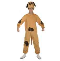 Dětský kostým Pes