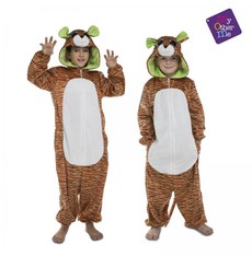 Dětský kostým tygr