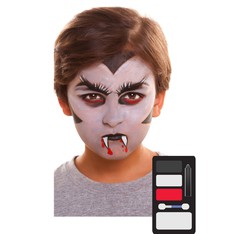 Make up Sada Vampír