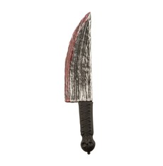 Krvavý nůž