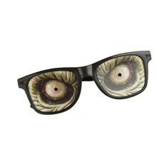 Brýle Zombie