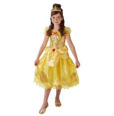 Dětský kostým Princezna Bella